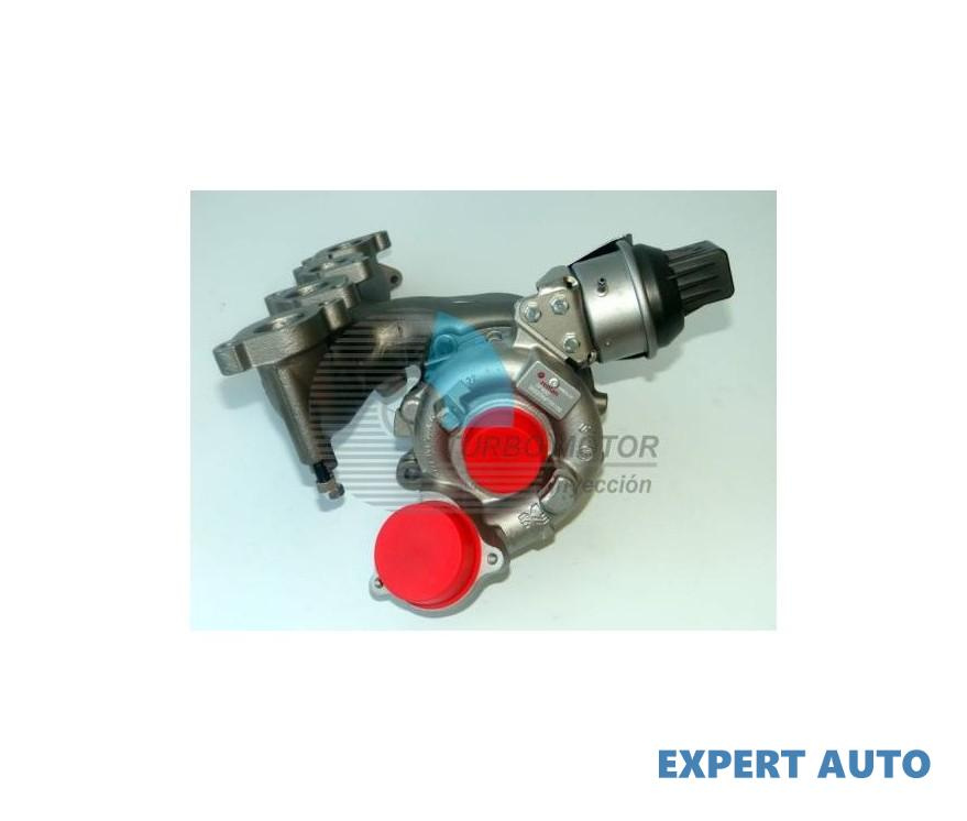 Turbina Volkswagen VW GOLF V Variant (1K5) 2007-2009 #2 03L253010C