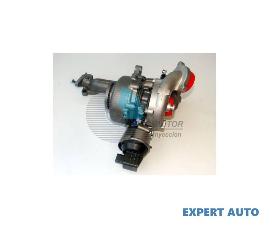 Turbina Volkswagen VW GOLF V Variant (1K