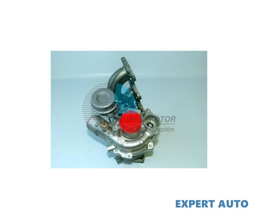 Turbina Volkswagen VW JETTA IV (162, 163) 2010-2016 #2 03C145701B