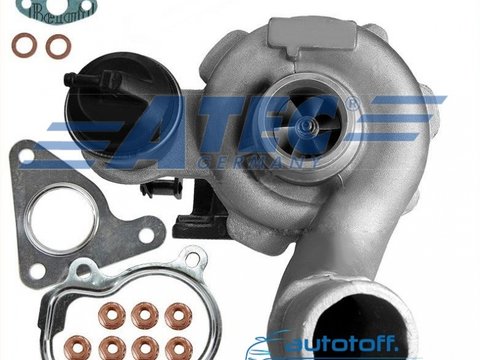 Turbina Volvo S40 V40 1.9 DI - NOUA