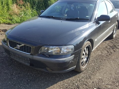 Turbina Volvo S60 2002 sedan 2.0 T