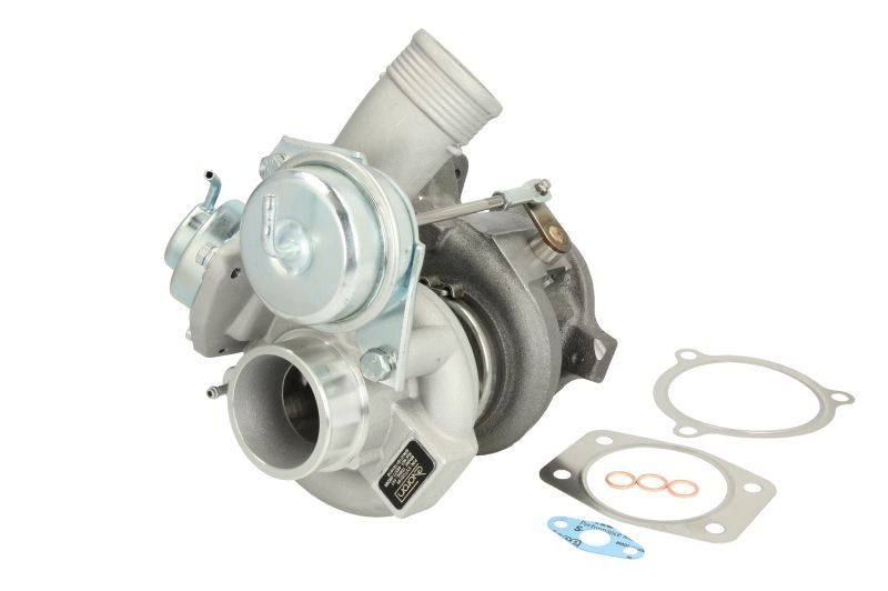 Turbina VOLVO S60 I, S80 I, V70 II, XC70, XC90 I 2.5 07.01-09.14 - NOU