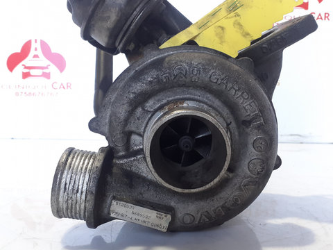 Turbina Volvo S60 V70 XC70 XC90 2.4 D