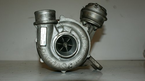 Turbina Volvo S80 2.4 D5 cod turbo : 868