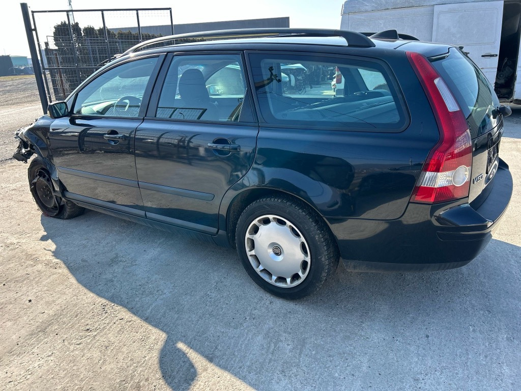 Turbina Volvo V50 2005 Combi 1.6 D