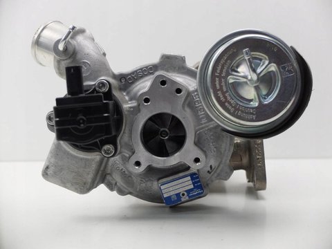 TURBINA VOLVO V60 1.6 BENZINA COD CJ5G6K682DA