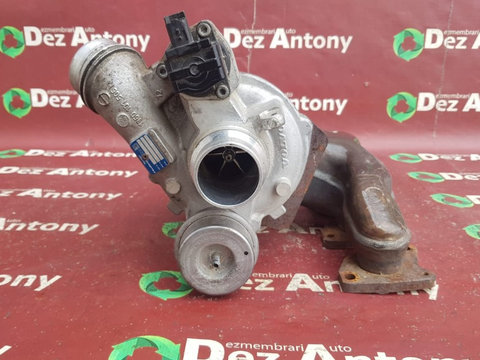 Turbina Volvo V60 Volvo V90 cod 31459815 18559700018