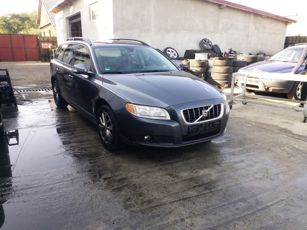 Turbina Volvo V70 2008 break 2.4d