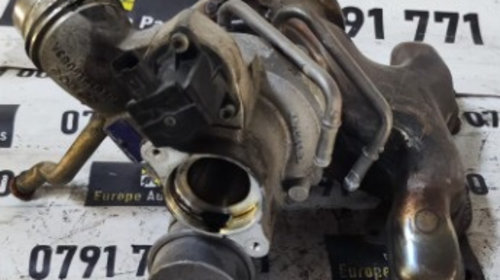 Turbina Volvo V70 XC60 V60 S60 D5204T8 a