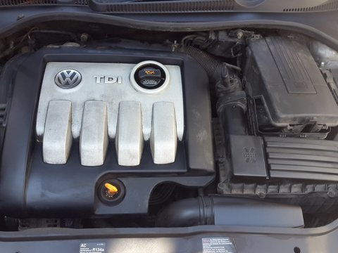 Turbina VW 1.9 BXE/BKC