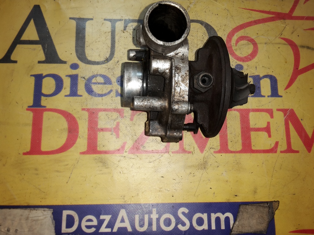 Turbina Vw Golf 3 1.9 tdi, 110cp, AFN, AVG cod 028145702d