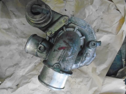 Turbina VW Golf 3 1.9 TDI Diesel, Cod: 028145701 S