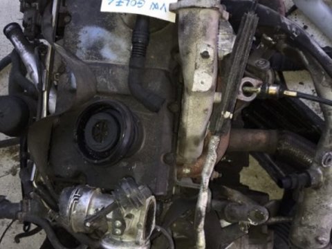 Turbina VW Golf 4 1.9 tdi cod ASZ 130Cp.