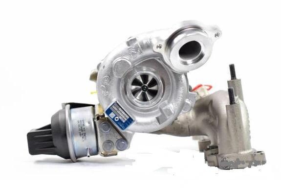 TURBINA VW GOLF 6 2.0 TDI COD 03L253010