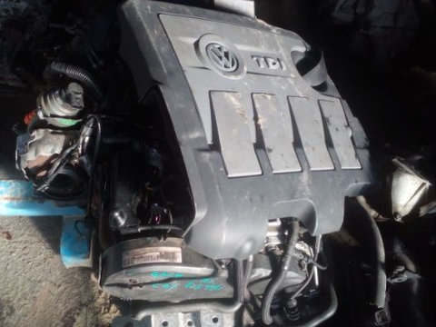 Turbina vw golf 6 Skoda 2 1.6 diesel CAY