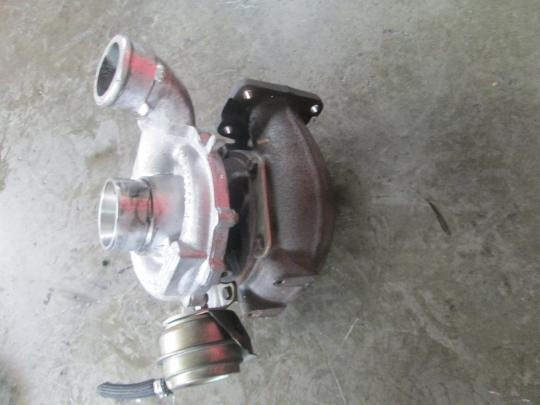 Turbina Vw Passat 2 5 Tdi 180 Cai Bau