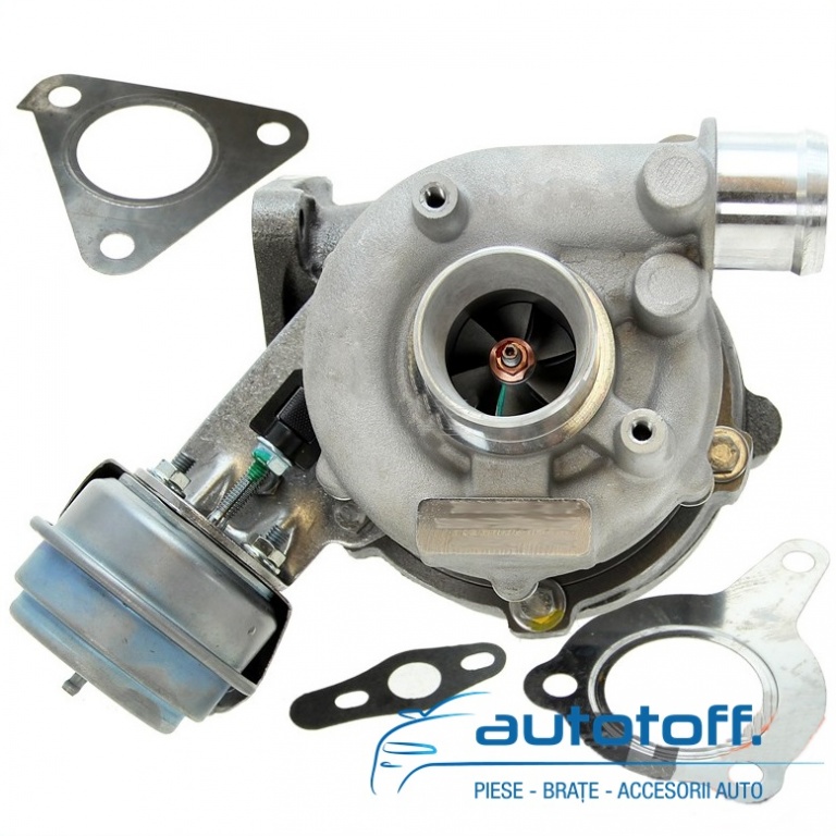 Turbina VW Passat 3B, 3BG 1.9 TDI - NOUA