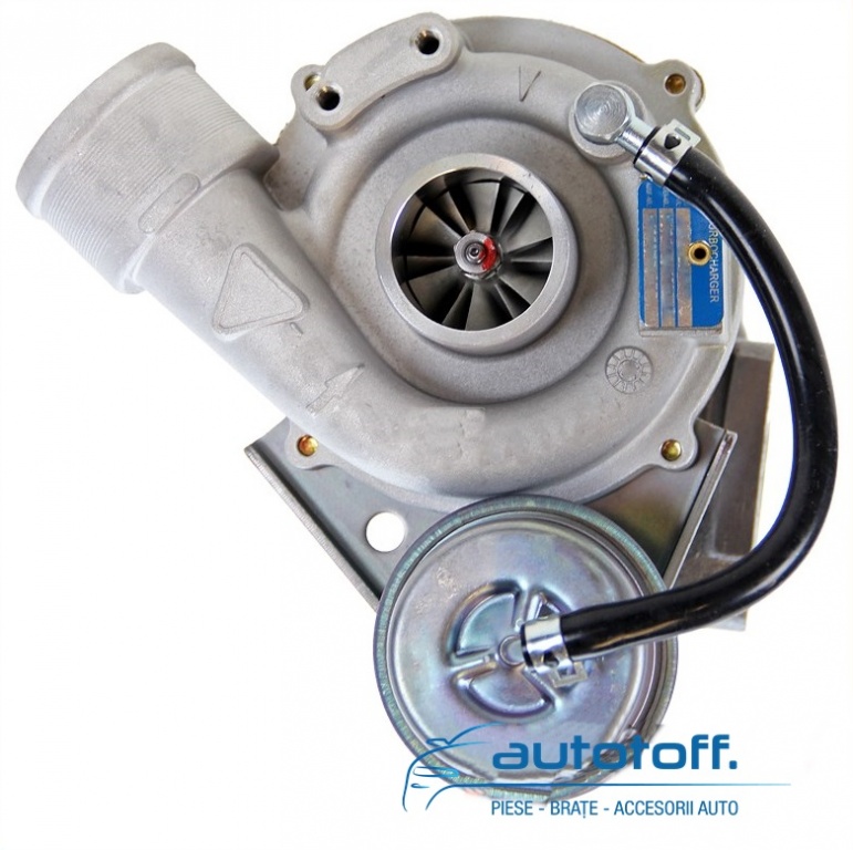 Turbina VW Passat B5 1.8 T - NOUA
