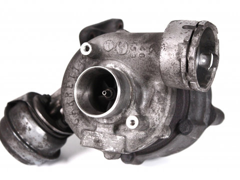 Turbina VW Passat B5 1.9 TDI 131CP AWX AVF