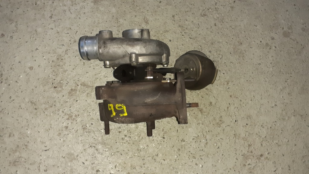 Turbina Vw Passat B5 1.9 tdi AFN cod 028145702h