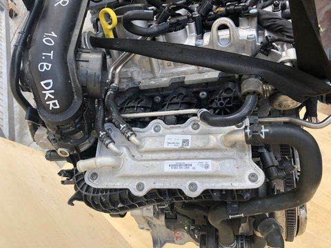Turbina VW/Skoda/Seat 1.0 TSi DKR