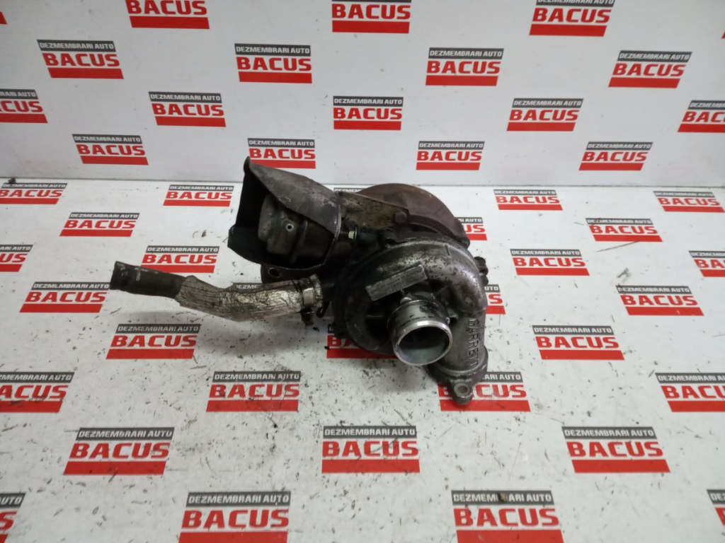 Turbina Vw Touran 1.4 TSI CAX cod: 03C145702L