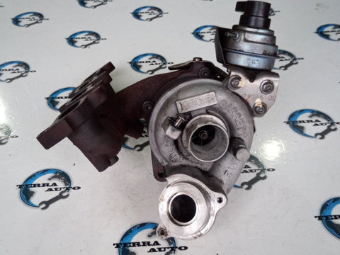 Turbina VW Touran 1.6 TDI cod: 03L253016T