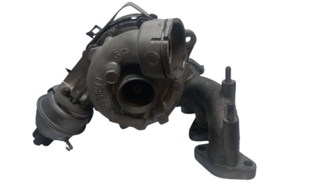 Turbina vw touran 2006 tip motor bmn 170 CP