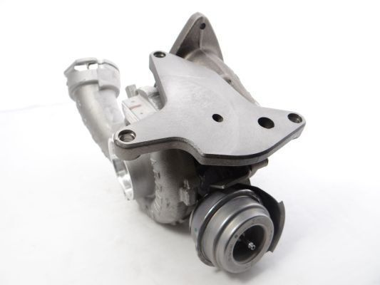 Turbina ~ Vw Transporter 2.5 v platou / sasiu [7jd; 7je; 7jl; 7jy; 7jz; 7fd; tdi motorina 130cp/96kw AXD; BNZ 2003 2004 2005 2006 2007 2008 2009 ~ 760698-5005S ~ GARRETT