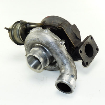 Turbine Audi A4 2000/11-2004/12 B6 2.5 TDI 132KW 1