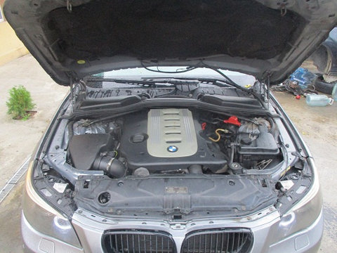 Turbine Biturbo 3.5 d BMW Seria 5 E60 2007 272cp