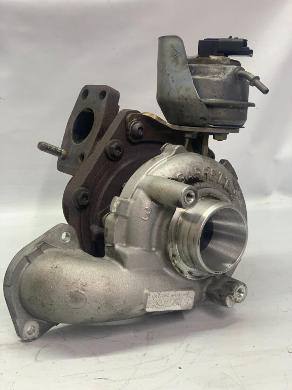 Turbine Citroen C5 III Break 2010/07-2023/12 TD 1.6 HDi 110 82KW 112CP Cod 9686120680