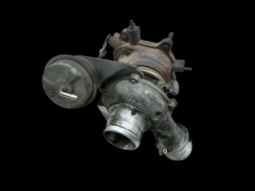 Turbine Fiat Linea 2007/05-2015/12 323 323 323 1.4 T-Jet 88KW 120CP Cod 55212917