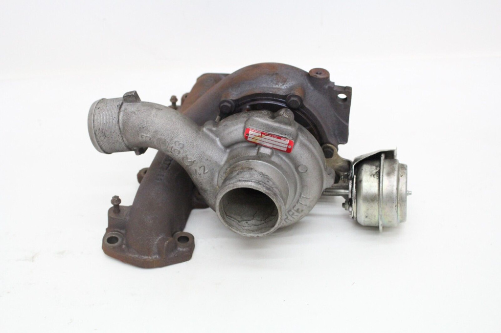 Turbine Opel Astra H 2004/06-2010/10 1.9 CDTi 88KW