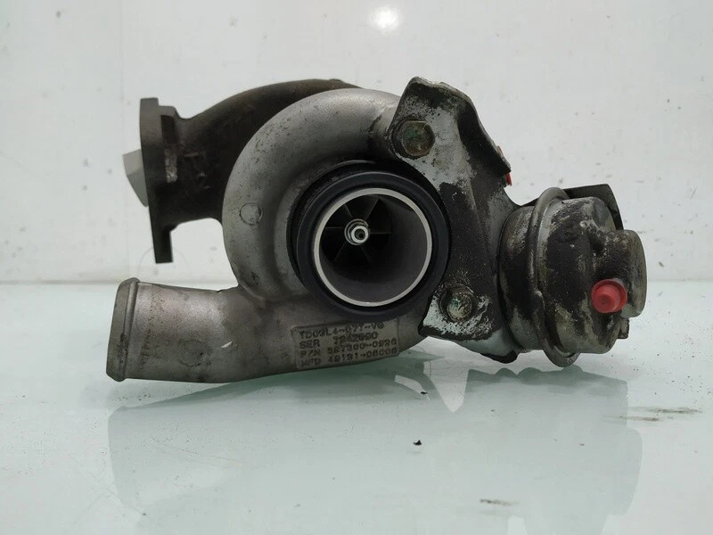 Turbine Opel Combo Tour 2004/07-2011/12 1.7 CDTi 16V 74KW 101CP Cod 8973000926
