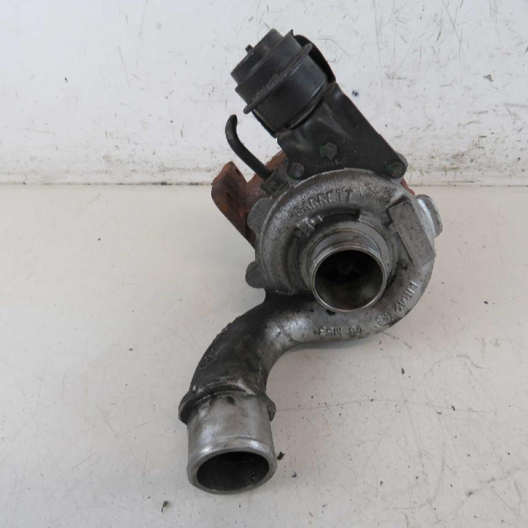 Turbine Renault Megane II Kombi 2004/03-2007/02 1.9 dCi 68KW 92CP Cod 7086395007S