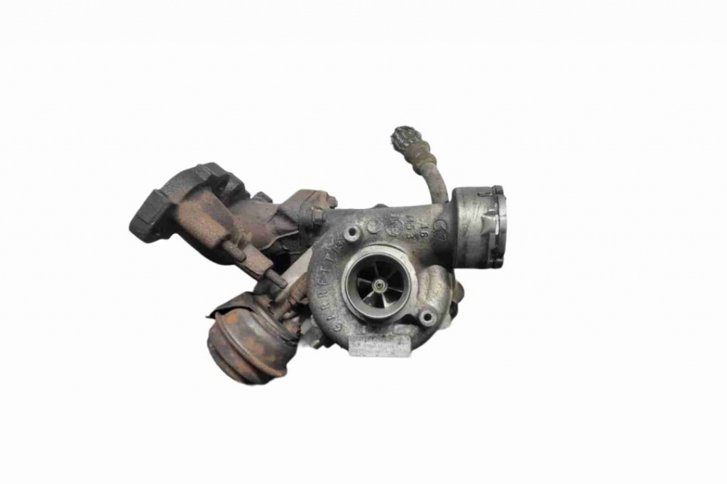 Turbine / Turbosuflanta Audi A6 C6 2.0 TDI 2004-2010 03G145702K