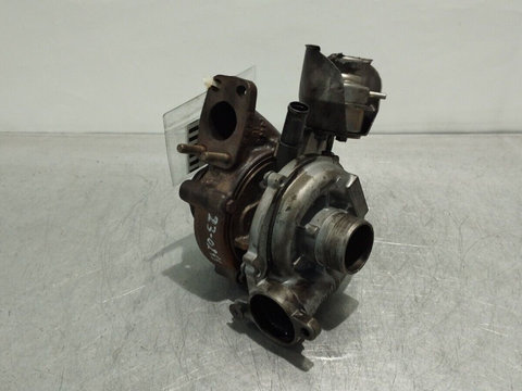 Turbine Volvo C30 2006/10-2012/12 1.6 D 80KW 109CP Cod 9660641380