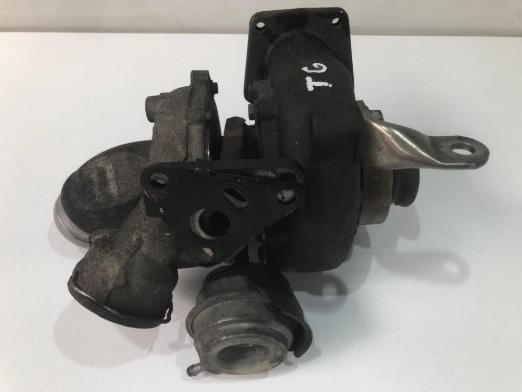 Turbo 070145701j Volkswagen VW Touareg generatia 1