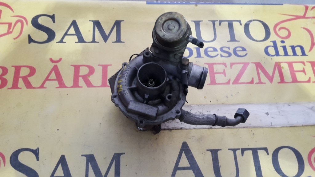 Turbo 1.4tdi 75cp, Vw Polo 9N, Seat Ibiza, Skoda fabia, Audi A2