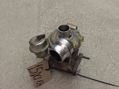 Turbo 1.5 dci euro 4 84cp Renault, Dacia Logan