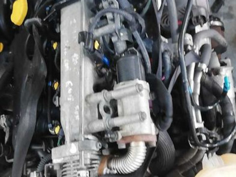 Turbo 1900 cdti zafira, astra h, 101,120 cp