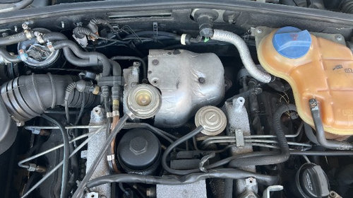 Turbo 2.5 TDI AKN 150 cai VW Passat