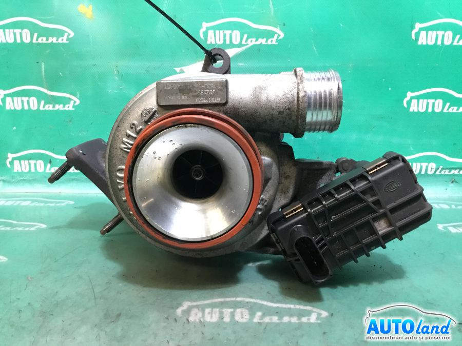 Turbo 31219857 2.4 Diesel Volvo XC60 2008