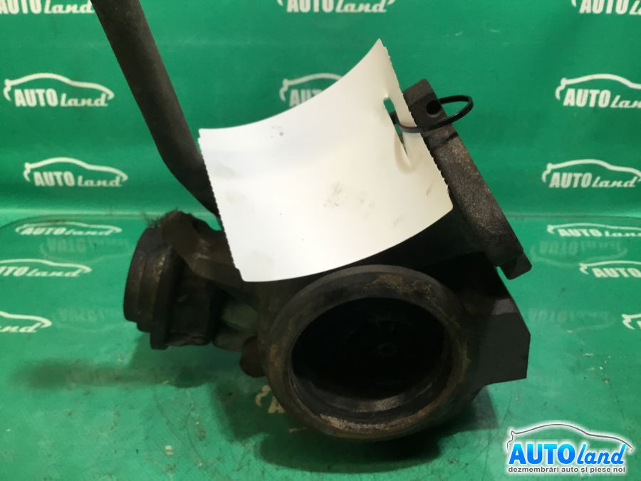 Turbo A6110960799 2.2 CDI Mercedes-Benz 