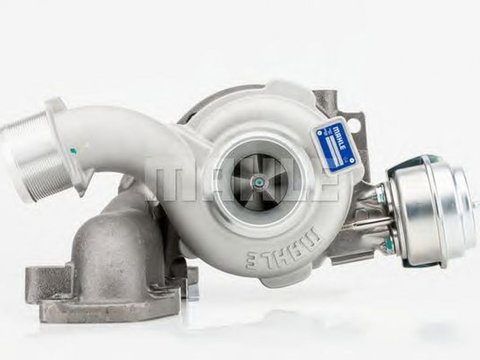 Turbo ALFA ROMEO 159 939 MAHLE ORIGINAL 011TC17779000