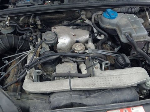 Turbo Audi A4 , A6 motor 2.5 V6 180 CP