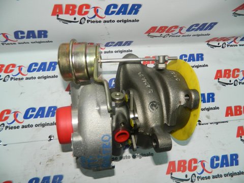 Turbo Audi A3 1.8 benzina 224 CP Cod: 06A145704M