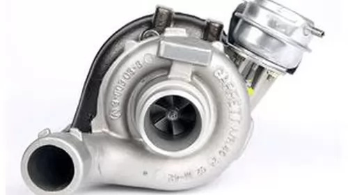 Turbo AUDI A4 8E2 B6 DELPHI HRX121 PieseDeTop