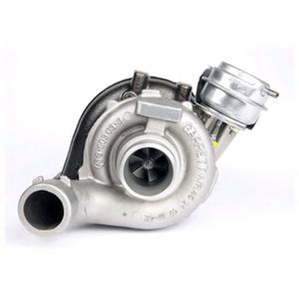 Turbo AUDI A4 8E2 B6 DELPHI HRX121